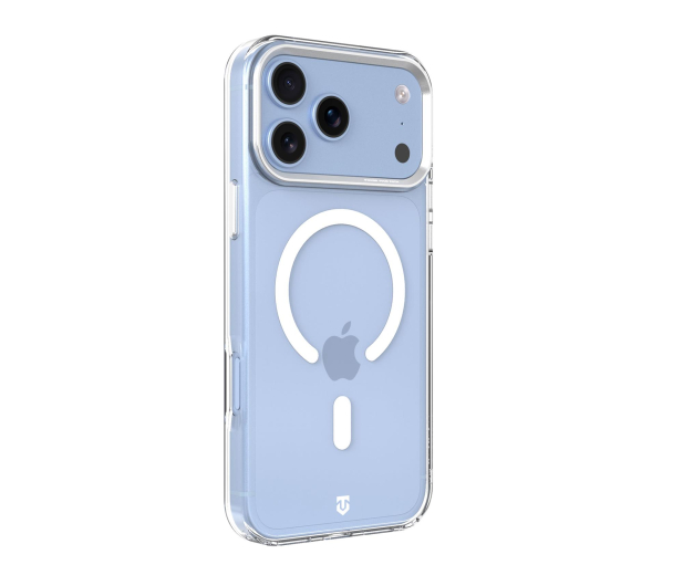 Tactical MagForce 2.0 Kryt pro do iPhone 17 Pro Max/18 Pro Max Silver - 1586288 - zdjęcie 2